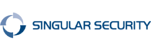Singular Security Inc logo